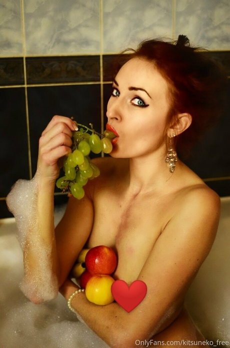 kitsuneko free étoile magnifique photo