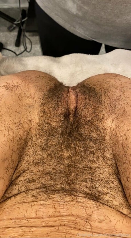 mrssteadyriver modèle porno galerie