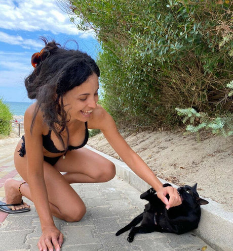 Kafkanya modèle gratuit image