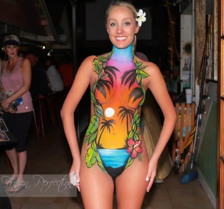 daynaknight702 modèle parfait collection