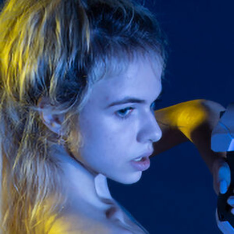 Grafit Studio actrice photo