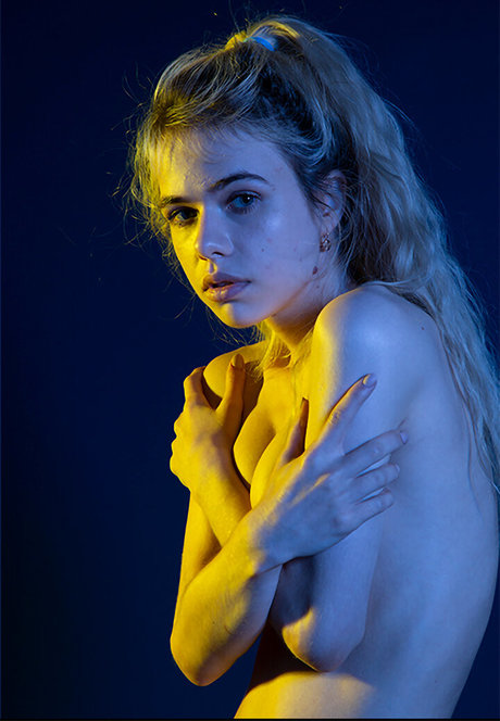 Grafit Studio modèle exclusif photos