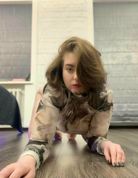 Sweet Buns modèle magnifique archive