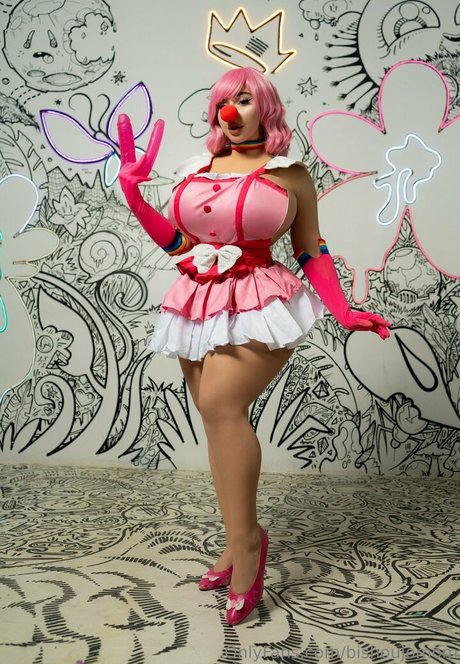 Bishoujomom star du porno galerie