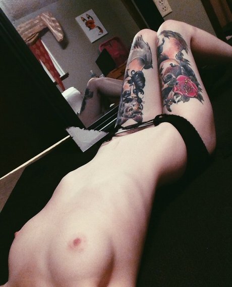 Witchfern sexe star du porno photo