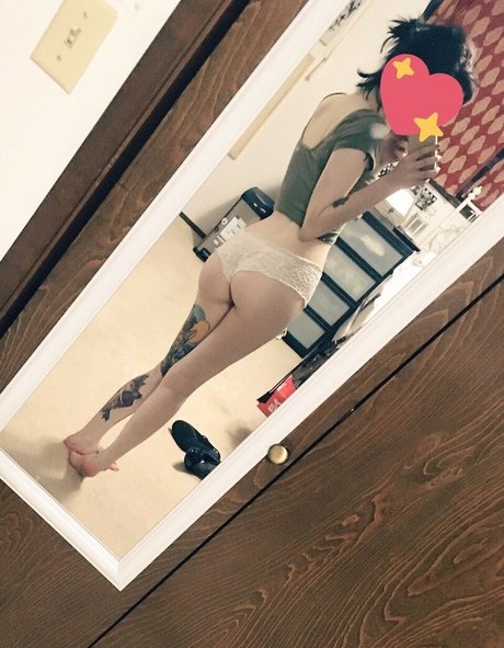 Witchfern mannequin image