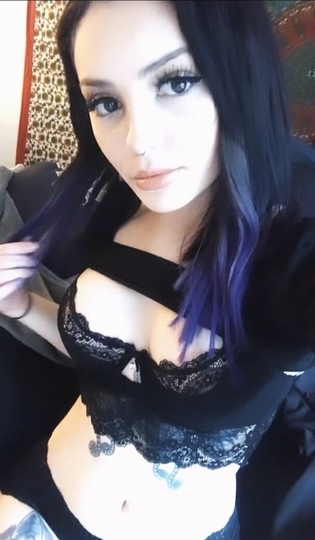 Witchfern sexe star archive