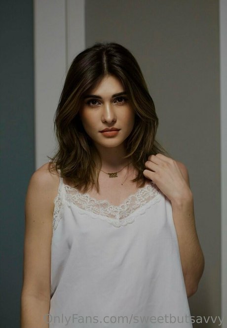 sweetbutsavvy actrice de nus galerie