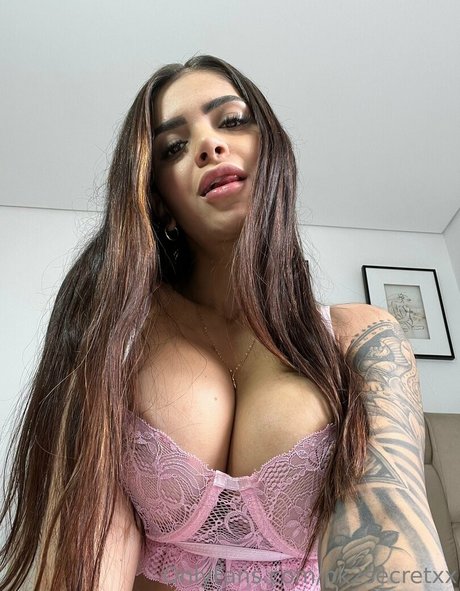 Angie Henao meilleure actrice galerie