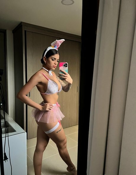 Angie Henao Profilfoto