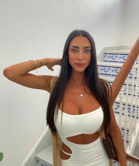 Ane Amundarain star pornographique img