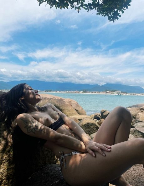 Jessica Altheman étoile parfaite archive