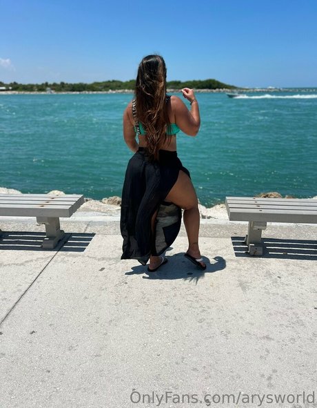 arysworld modèle meilleur galeries