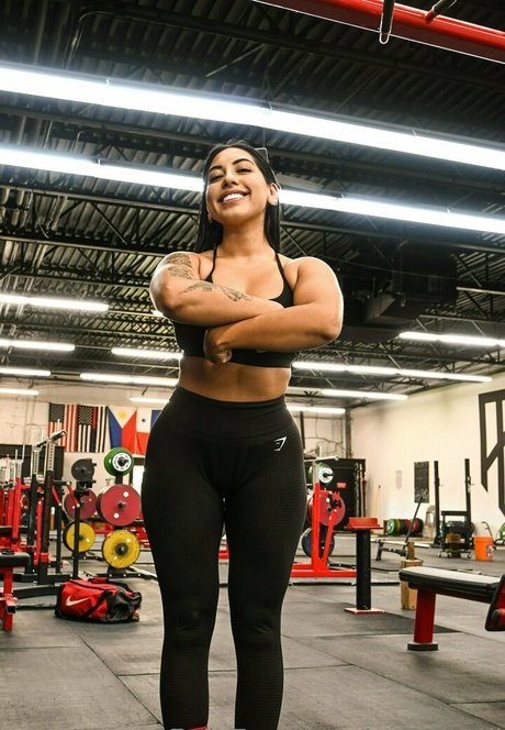 femmes musclées onlyfans belle exclusivité photo