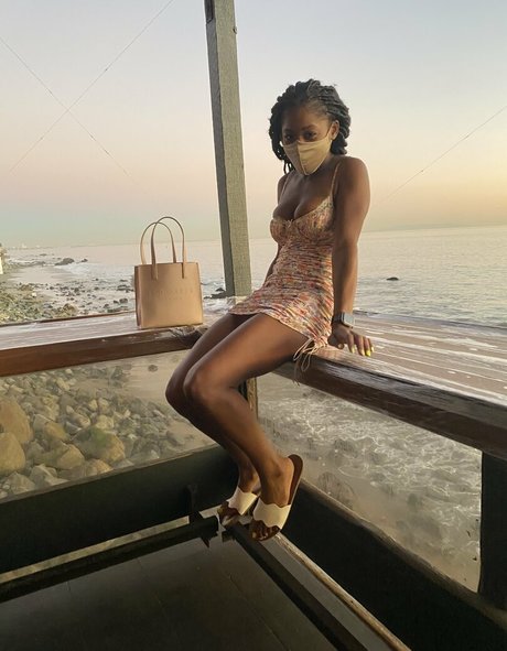 thehazelgrace étoile chaude archive