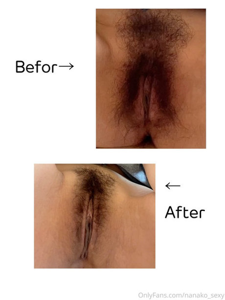 Nanako belle star du porno photo