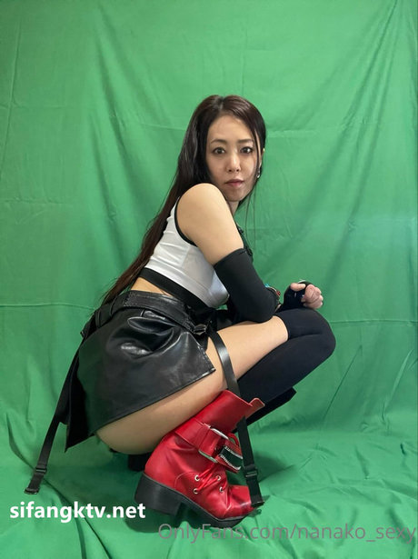 Nanako sexe de star du porno galerie