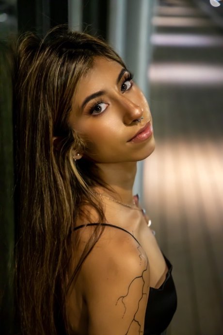 Delia Mandujano_ actrice adulte collection