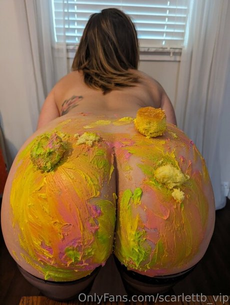 Scarlett Bliss_ modèle exclusif galeries