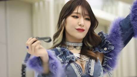 Yuki Kamifuku étoile hd galeries