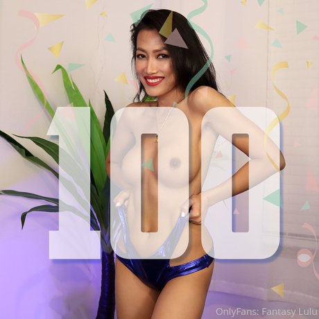 Fantasy Lulu mannequin galeries
