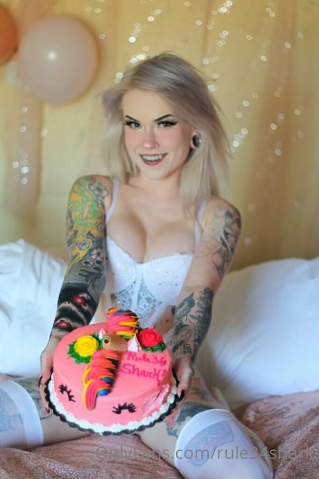 Holofox_ belle étoile image