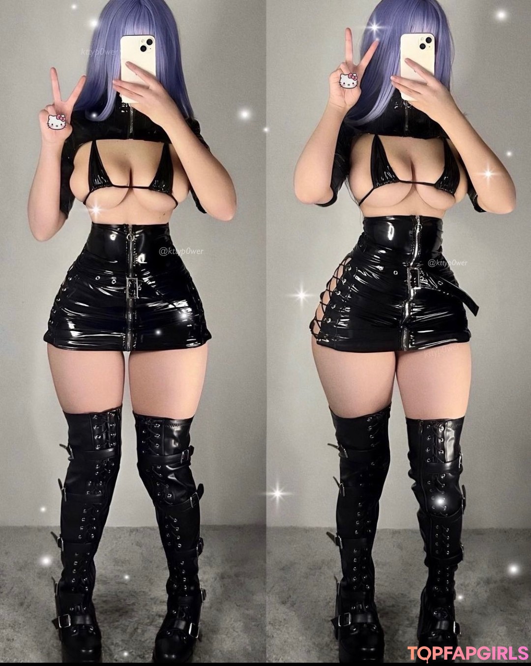 Rubyb Cocainktty art de star du porno photos