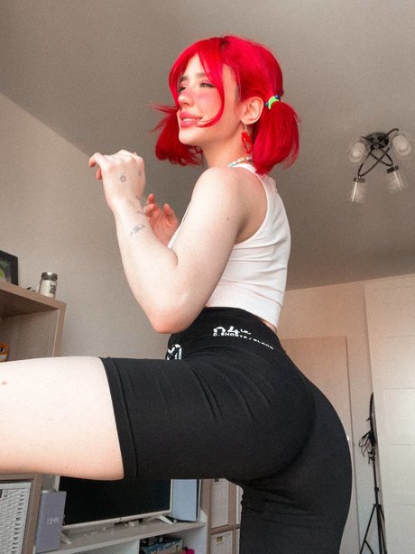 Flaffyx_ star pornographique des photos