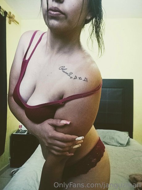 Janeth Guzman xxx étoile des photos