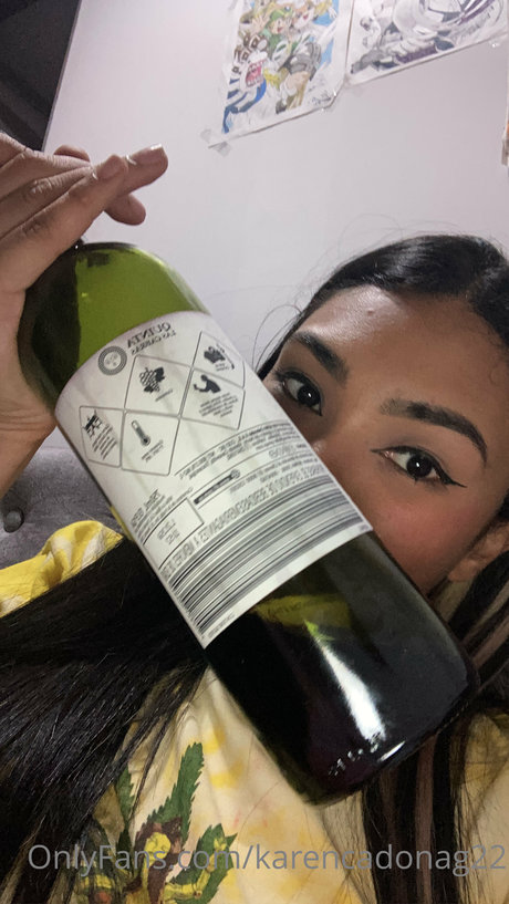 Karen Cardona Garces star exclusive galerie