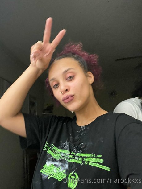 Riarockkxs belle actrice galeries