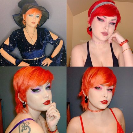 Ryden Armani_ haut de star du porno image