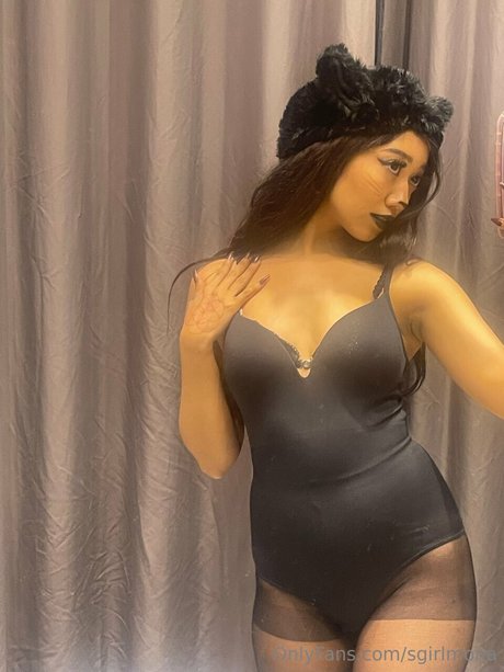 Sgirlmona étoile adulte images