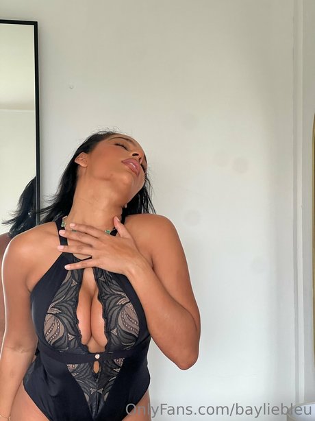 Bayliebleu sexe star du porno photo