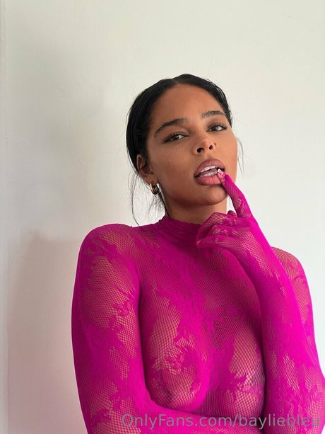 Bayliebleu sexe star du porno collection