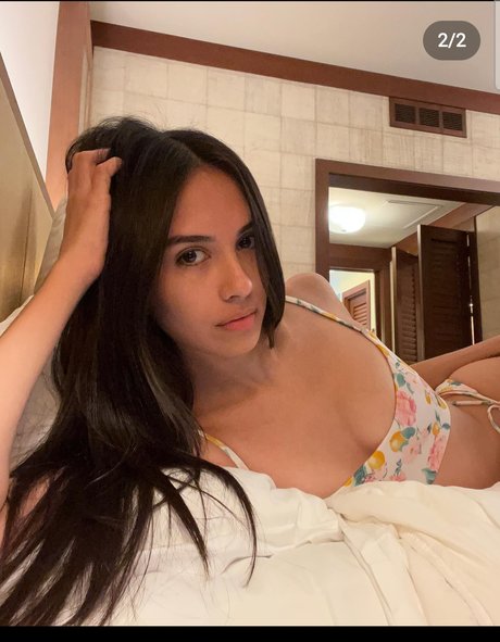 Caryn Marjorie nus star du porno image