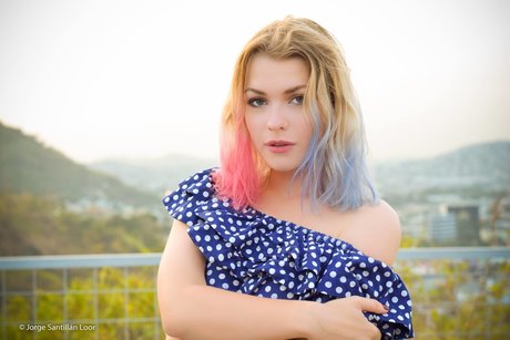 Irena Meier star du porno belle photos