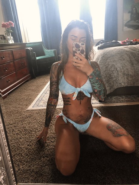 Jessica Wilde art modèle photos