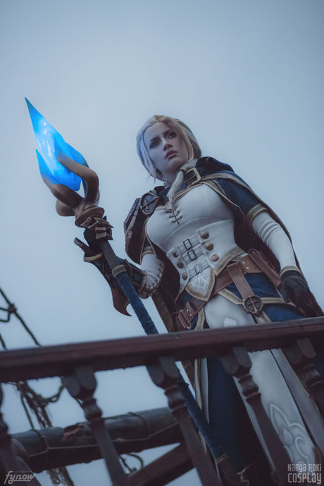 Narga Aoki Profilfoto