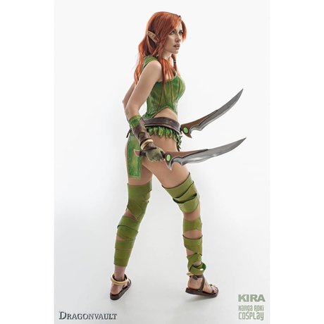 Narga Aoki actrice sexy collection