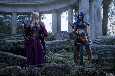 Narga Aoki actrice exclusive archive