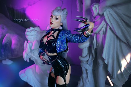 Narga Aoki sexe star du porno collection