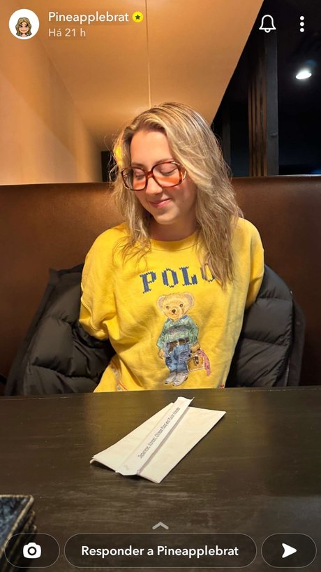 Alice Klomp meilleur modèle galeries