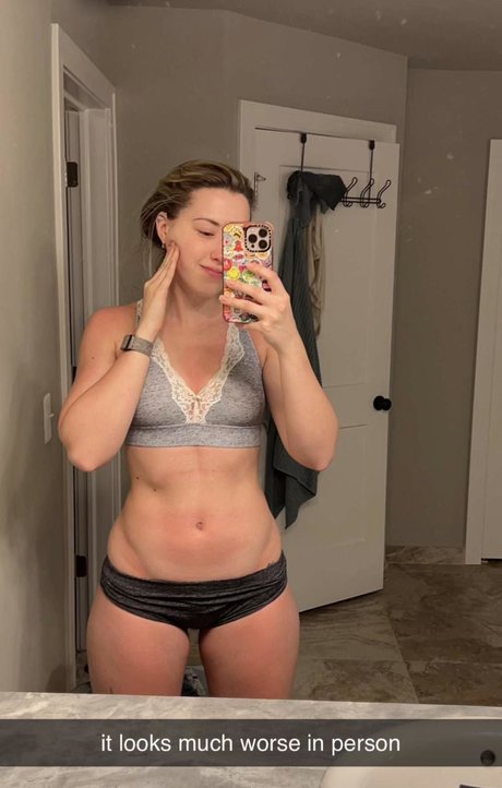 Alice Klomp belle actrice photos