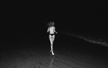 Colleen Cole modèle pornographique collection