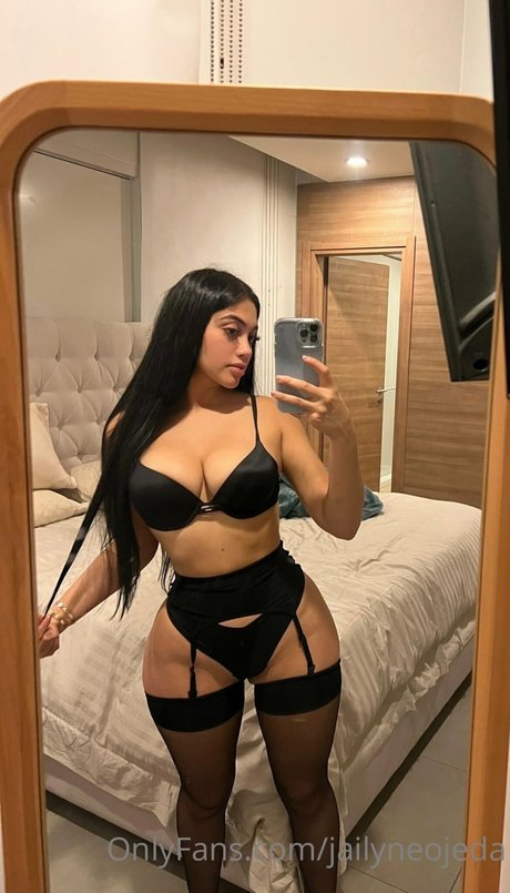 Jailyne Ojeda top star images