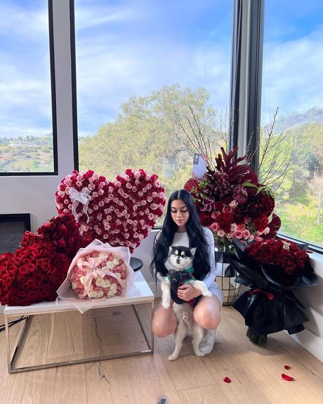 Jailyne Ojeda modèle sexy galeries