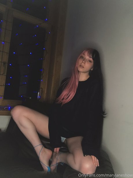 Malvinamoney étoile sexy images