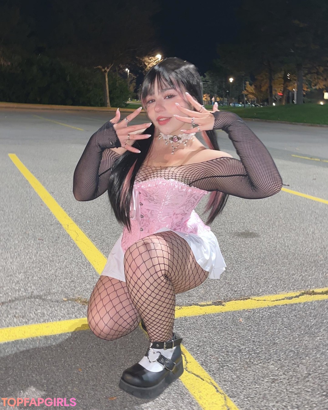 Sugashi_ belle étoile archive