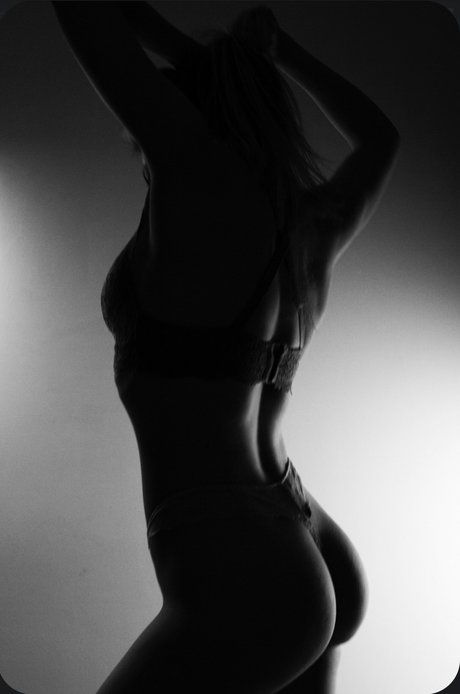 Dina Belenkaya meilleure actrice collection